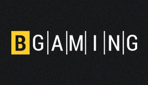 Bgaming
